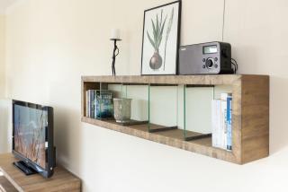 Baltic Sea Lodge Küstenglanz - 4