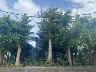 Polpo Nero Container Villa - 1