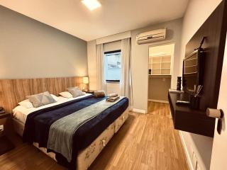 108 - Rentaqui Flat Jardins Lar Residence - San Paolo - 0