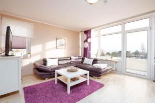 Villa am Meer Seeperle Grömitz - Grömitz - 9