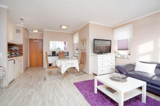 Villa am Meer Seeperle Grömitz - Grömitz - 6