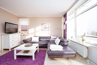 Villa am Meer Seeperle Grömitz - Grömitz - 4