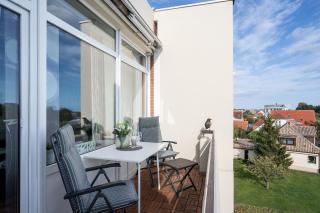 Villa am Meer Seeperle Grömitz - Grömitz - 3