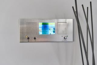 Stylish studio Near central - 4