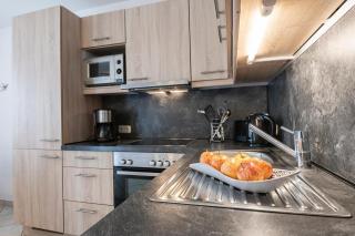 Deichhof 3 Wohnung 1 - Kellenhusen - 8