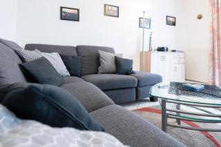 Deichhof 3 Wohnung 1 - Kellenhusen - 5