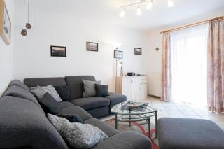 Deichhof 3 Wohnung 1 - Kellenhusen - 4