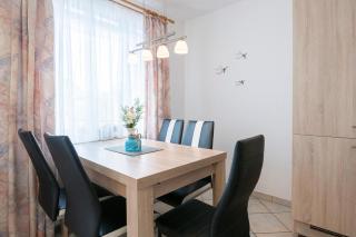 Deichhof 3 Wohnung 1 - Kellenhusen - 3