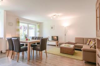 Strandhäuser Lindenstraße Ostseeschwärmerei - Kellenhusen - 9