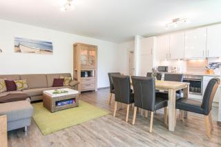 Strandhäuser Lindenstraße Ostseeschwärmerei - Kellenhusen - 6