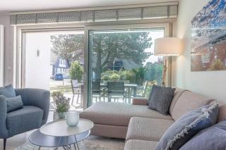 Sonne und Meer Wohnung 1 - Grömitz - 8