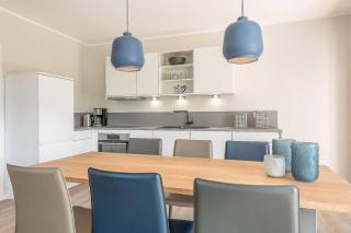Sonne und Meer Wohnung 1 - Grömitz - 2
