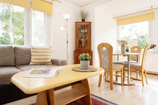 Cismarer Straße 32 Sonne und Wind 1 - 4