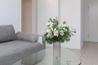 Golfresidenz Wohnung B004 - Grömitz - 4