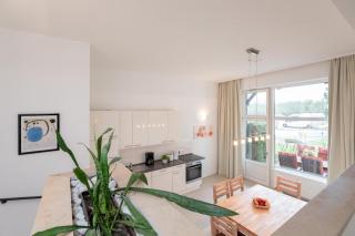 Golfresidenz Wohnung B004 - Grömitz - 1