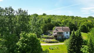 Spa, famille, mont-trembant - La Minerve - 1