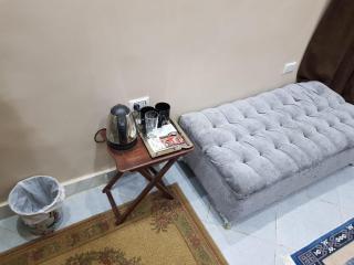 Youssef Pyramids Hotel - Le Caire - 4