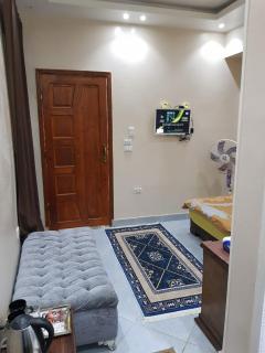 Youssef Pyramids Hotel - Le Caire - 3