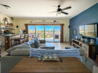 Glamorous Condo with Amazing Sunset #N402 - Puerto Peñasco - 8