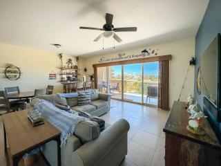 Glamorous Condo with Amazing Sunset #N402 - Puerto Peñasco - 7