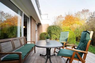 Haus Panorama Wohnung 4 - Grömitz - 9