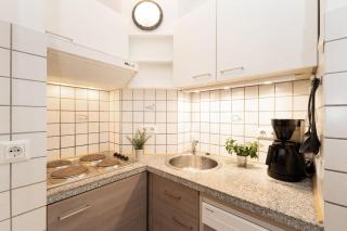 Haus Panorama Wohnung 4 - Grömitz - 8