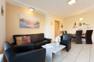 Haus Panorama Wohnung 4 - Grömitz - 6