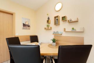 Haus Panorama Wohnung 4 - Grömitz - 7