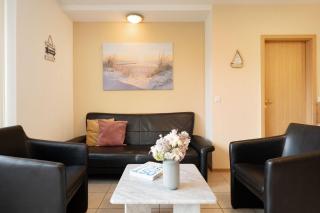 Haus Panorama Wohnung 4 - Grömitz - 5