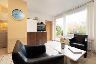 Haus Panorama Wohnung 4 - Grömitz - 4
