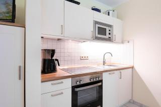 Haus am Kurpark Scharbeutz Wohnung 3 - Scharbeutz - 7