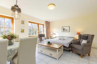 Haus am Kurpark Scharbeutz Wohnung 3 - Scharbeutz - 5