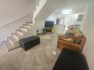Casa na praia - Caraguatatuba - 4