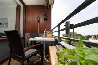 Haus Meeresblick Wohnung 52 - Kellenhusen - 1