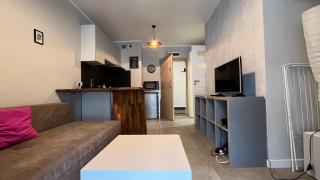 Small Studio - Krakau - 4