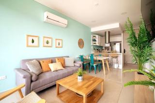 Exquisito Apartamento en Samaria Club de Playa con Acceso a la Playa - 3