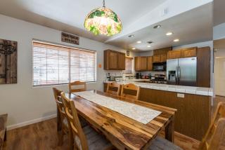 Upper Cascades - 8