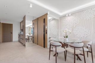REF 2004 - Cannes - Sea view apartment for rent - Cannes - 5