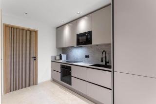 REF 2004 - Cannes - Sea view apartment for rent - Cannes - 4