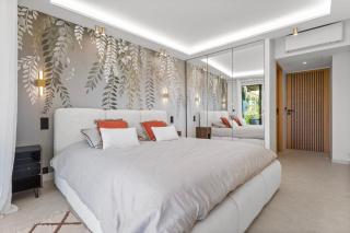 REF 2004 - Cannes - Sea view apartment for rent - Cannes - 3
