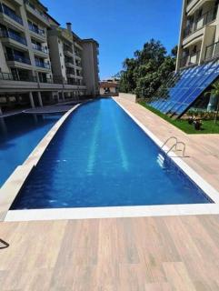 Apto Alto Padrão Itaguá Ubatuba SP - 0