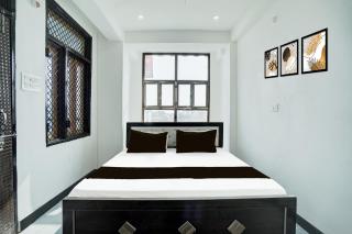 Hotel O S.S Hotel and Restaurant - 3