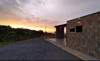 Casa Campestre - Santa Bárbara - Timbio - 0
