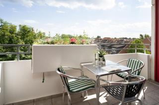 Berolina Wohnung 314 - Dahme - 4