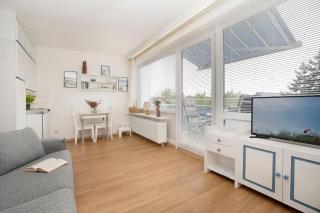 Strandhotel Scharbeutz Kleine Krabbe - Scharbeutz - 9