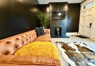 Short North Convention King Bed Free Parking - Columbus - 0