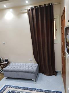 Senior Pyramids INN - Le Caire - 9