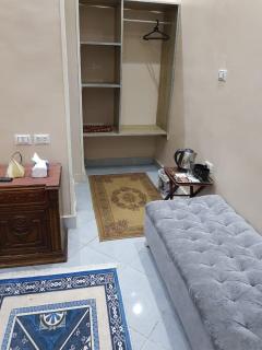 Senior Pyramids INN - Le Caire - 8