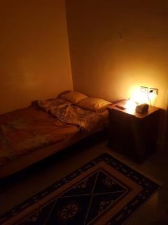 Senior Pyramids INN - Le Caire - 1