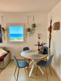 Casa Paz - 2 bed 1 bath Terrace VIEWS - Nerja - 4